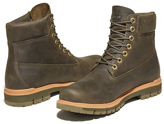 Timberland Radford 'Dark Green' A5SNYA58 Purchase Timberland Radford 'Dark Green' A5SNYA58