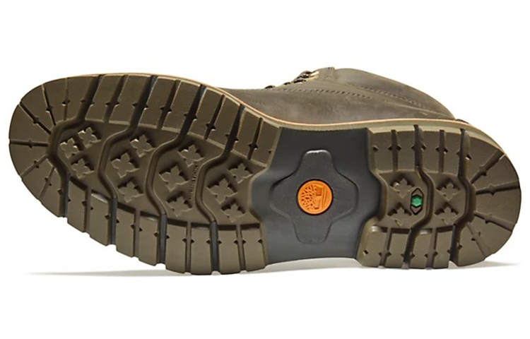 Details for Timberland Radford 'Hijau Gelap' A5SNYA58