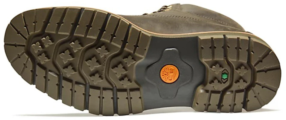 Timberland Radford 'Hijau Gelap' A5SNYA58 Details for Timberland Radford 'Hijau Gelap' A5SNYA58