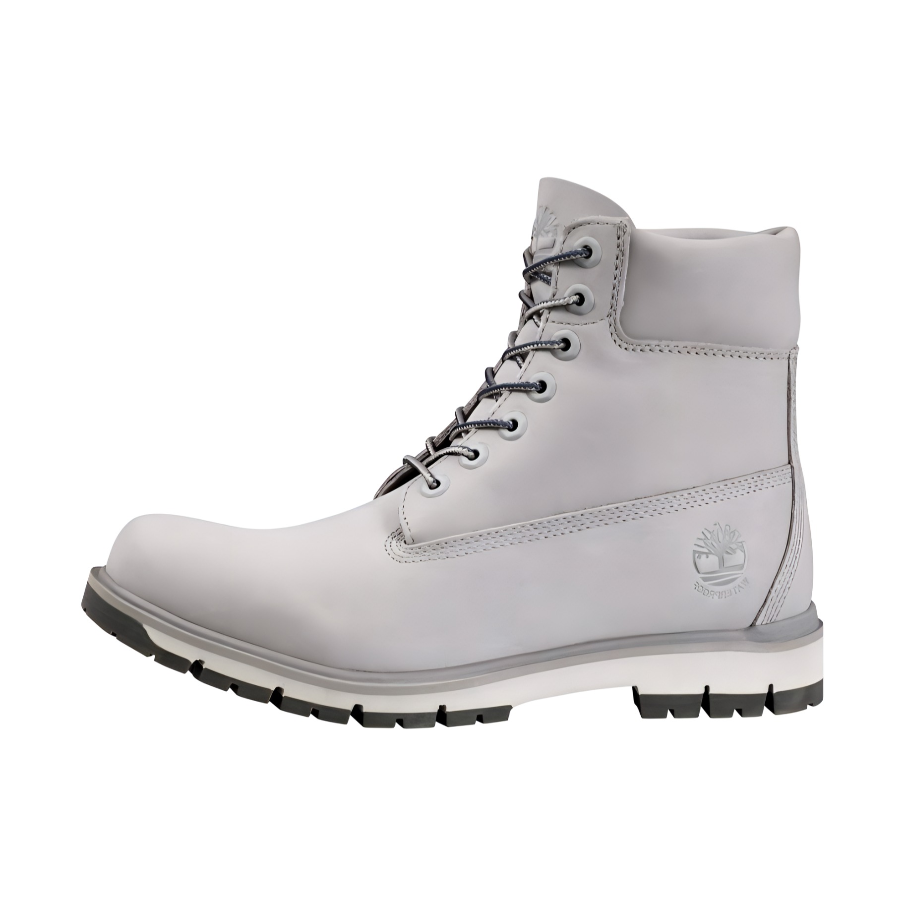 Timberland Radford 'Silver' TB0A2187-018