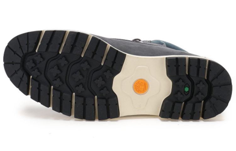 Timberland Radford 6 Inch Waterproof Boots 'Dark Grey Nubuck' 圖 6