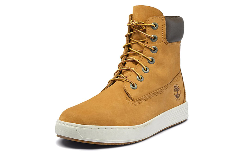Order Timberland添柏瀾 Radford 輕便耐磨板鞋 小麥色