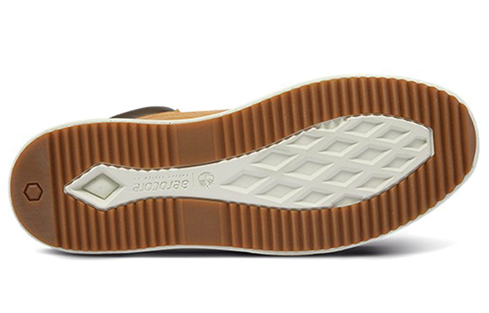 Purchase Timberland添柏瀾 Radford 輕便耐磨板鞋 小麥色