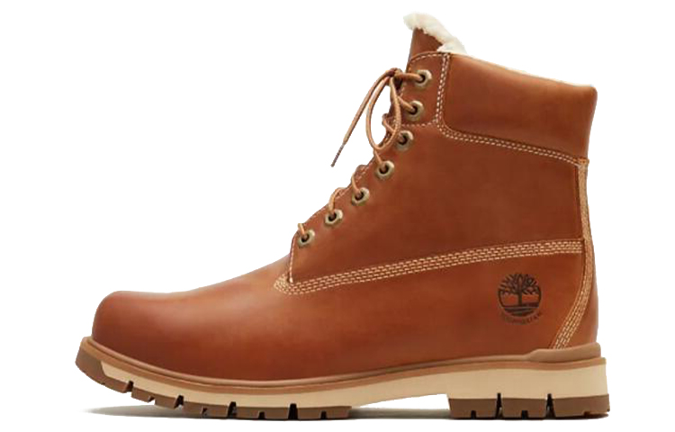 Timberland Radford 'Wheat Brown' A28H5231