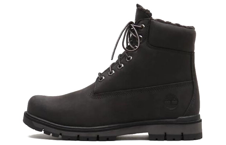 Timberland Radford 'Winter Boot Black' A28HG001