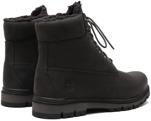 Timberland Radford 'Sepatu Boot Musim Dingin Hitam' A28HG001 Lookbook Timberland Radford 'Sepatu Boot Musim Dingin Hitam' A28HG001