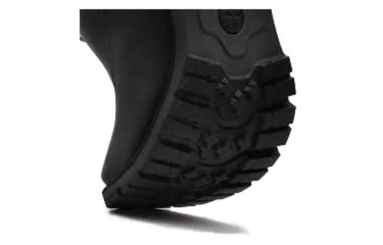 Sizing ティンバーランド ラドフォード ウィンターブーツ (黒) A28HG001