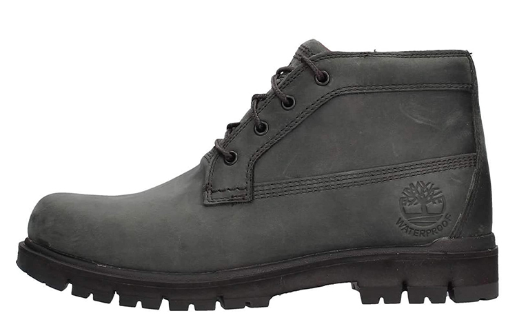 Timberland Radford Boot 'Black Grey' A1UP8
