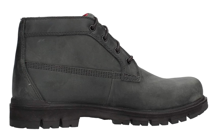 Order Timberland Radford Boot 'Hitam Kelabu' A1UP8