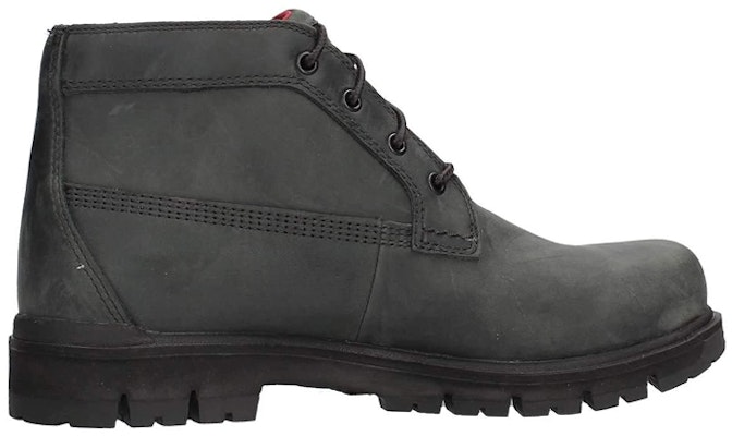 Timberland Radford Boot 'Black Grey' A1UP8 Order Timberland Radford Boot 'Black Grey' A1UP8