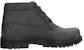 Timberland Radford Boot 'Hitam Kelabu' A1UP8