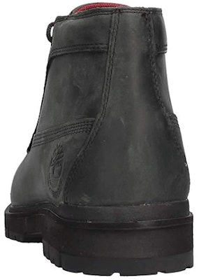 Timberland Radford Boot 'Black Grey' A1UP8 Lookbook Timberland Radford Boot 'Black Grey' A1UP8