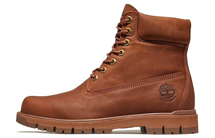 Timberland Radford Mid 'Brown Outdoor' A5SPKF13