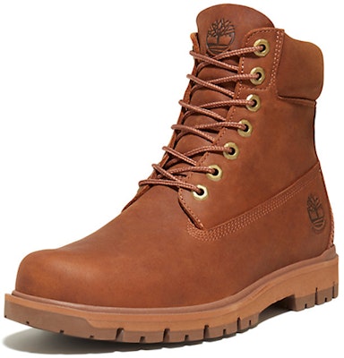 Timberland Radford Mid 'Brown Outdoor' A5SPKF13 Lookbook Timberland Radford Mid 'Brown Outdoor' A5SPKF13