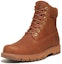 Lookbook Timberland Radford Mid 'Coklat Outdoor' A5SPKF13