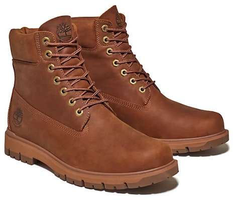 Timberland Radford Mid 'Brown Outdoor' A5SPKF13 Shop Timberland Radford Mid 'Brown Outdoor' A5SPKF13