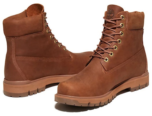 Timberland Radford Mid 'Brown Outdoor' A5SPKF13 Purchase Timberland Radford Mid 'Brown Outdoor' A5SPKF13
