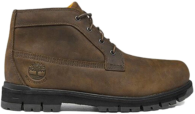 添柏岚 Radford PT Chukka 防水全粒面靴 '棕色' A2HRE Order 添柏岚 Radford PT Chukka 防水全粒面靴 '棕色' A2HRE