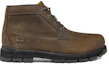 Order 添柏岚 Radford PT Chukka 防水全粒面靴 '棕色' A2HRE