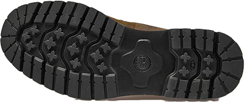 Purchase 添柏岚 Chukka 休閒中幫靴 棕色 寬版