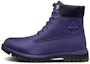 Buy Timberland Radford Rubberised 6-Inci But Kaliskedap 'Biru' A1R5M