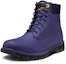 Order Timberland Radford Rubberised 6-Inci But Kaliskedap 'Biru' A1R5M