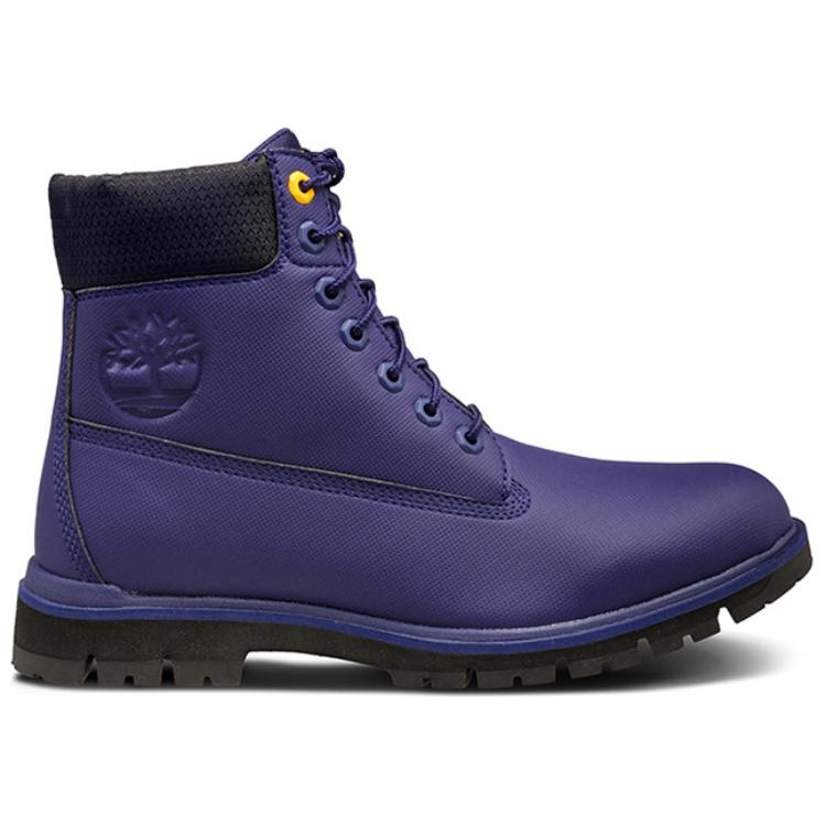 Order Botas Impermeables Timberland Radford de 6 Pulgadas Goma 'Azul' A1R5M