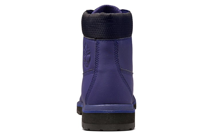 Purchase Botas Impermeables Timberland Radford de 6 Pulgadas Goma 'Azul' A1R5M