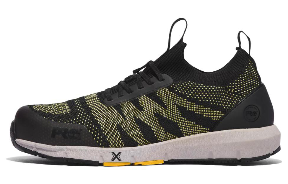 Timberland Radius 'Black Yellow' A2N17001