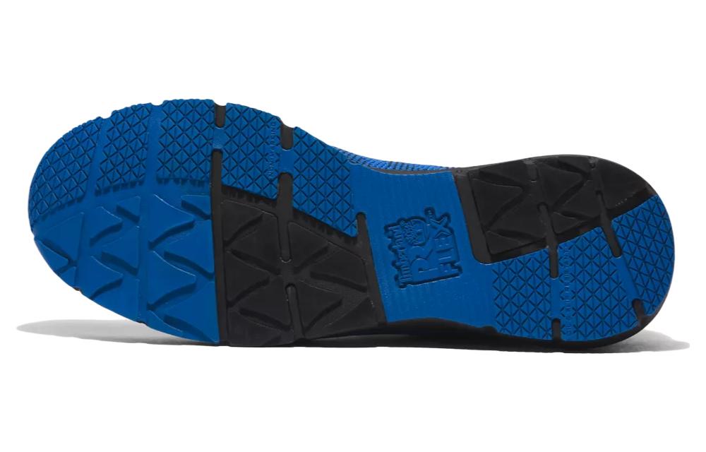 Details for Timberland Radius ''Blau Schwarz'' A2N5V484