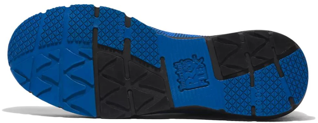 Timberland Radius ''Blau Schwarz'' A2N5V484 Details for Timberland Radius ''Blau Schwarz'' A2N5V484