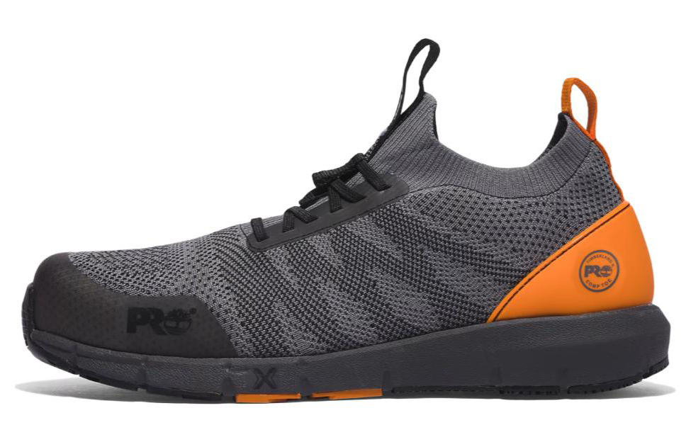 Timberland Radius 'Grey Orange' A2B6X065