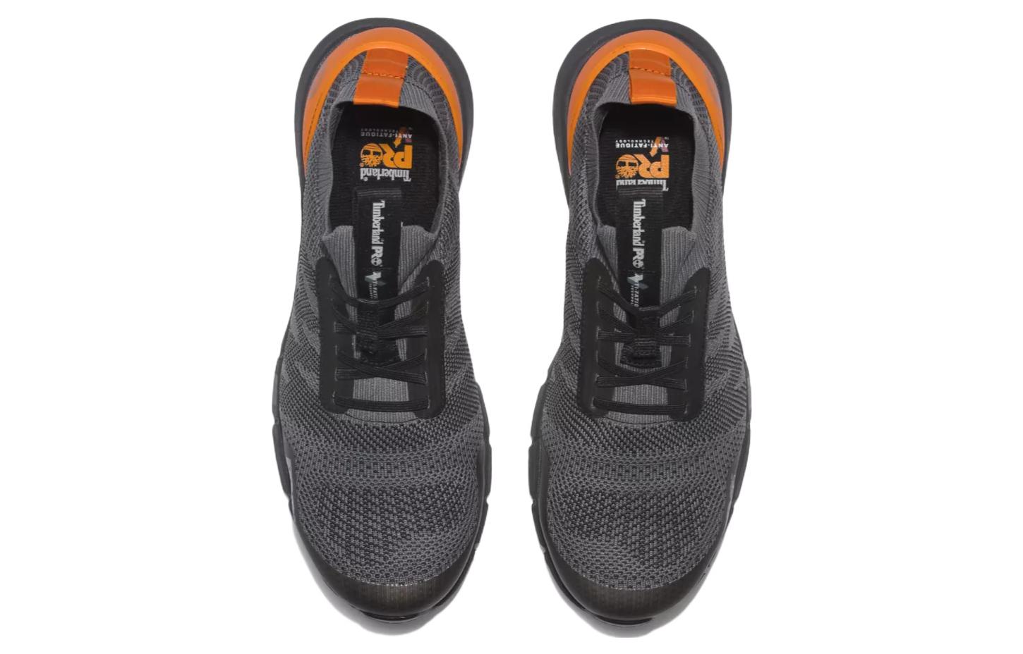 Shop Timberland Radius ''Grau Orange'' A2B6X065
