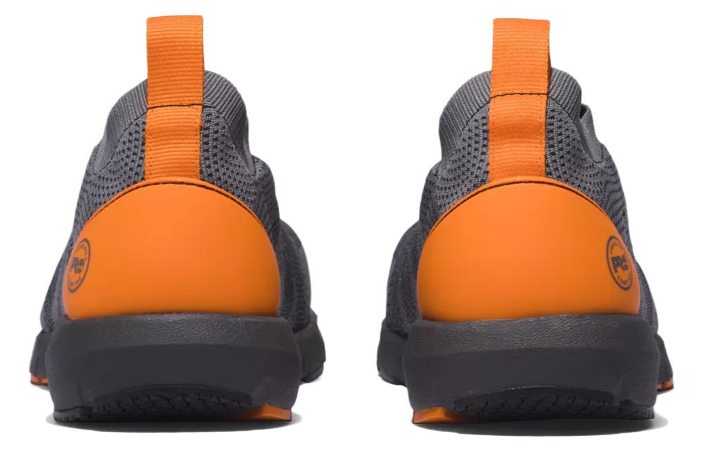 Purchase Timberland Radius ''Grau Orange'' A2B6X065