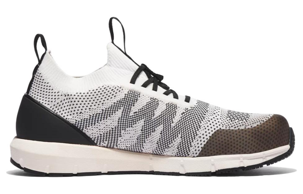 Timberland Radius 'White Black' 圖 2