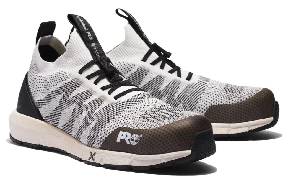 Timberland Radius 'White Black' 圖 3