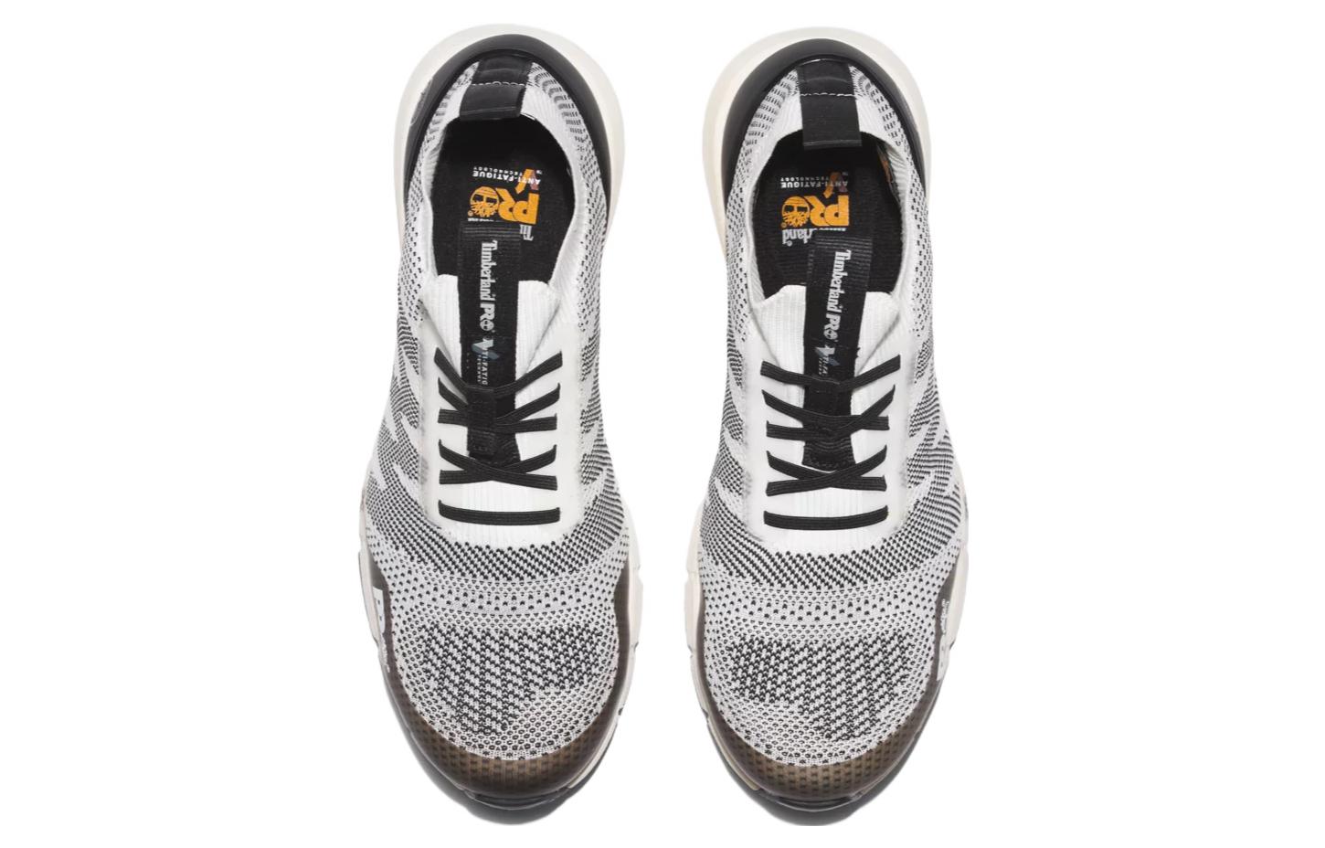 Shop Timberland Radius ''Bianco Nero'' A41WY100