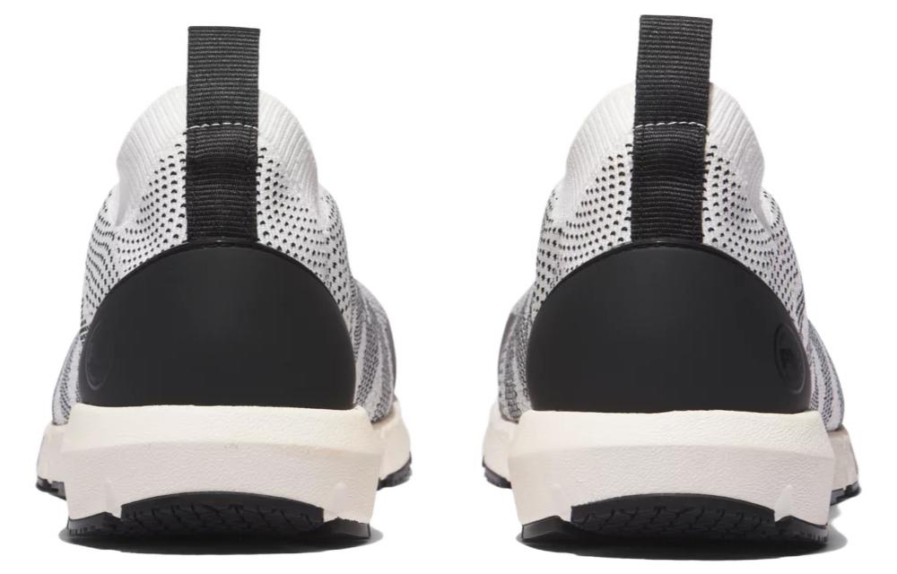 Timberland Radius 'White Black' 圖 5