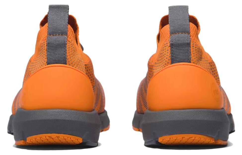 Timberland Radius Low 'Orange Yellow' 圖 5