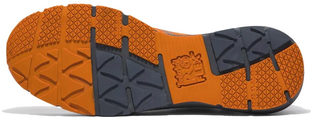 Timberland Radius Low ''Arancione Giallo'' A41XY827 Details for Timberland Radius Low ''Arancione Giallo'' A41XY827