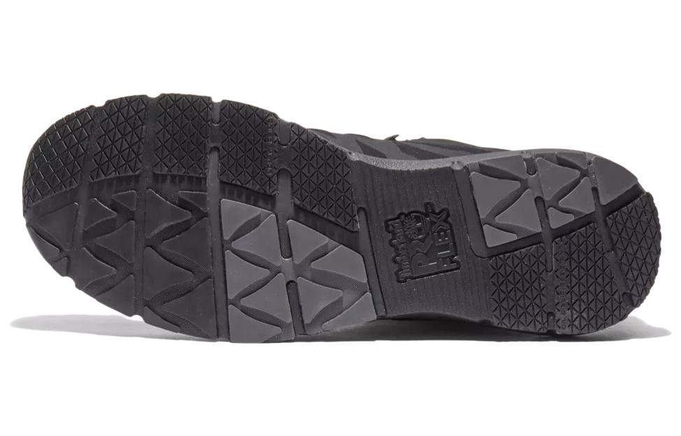 Purchase Timberland Radius Mid Composite ''Schwarz Retro Freizeitstiefel'' A28WF001