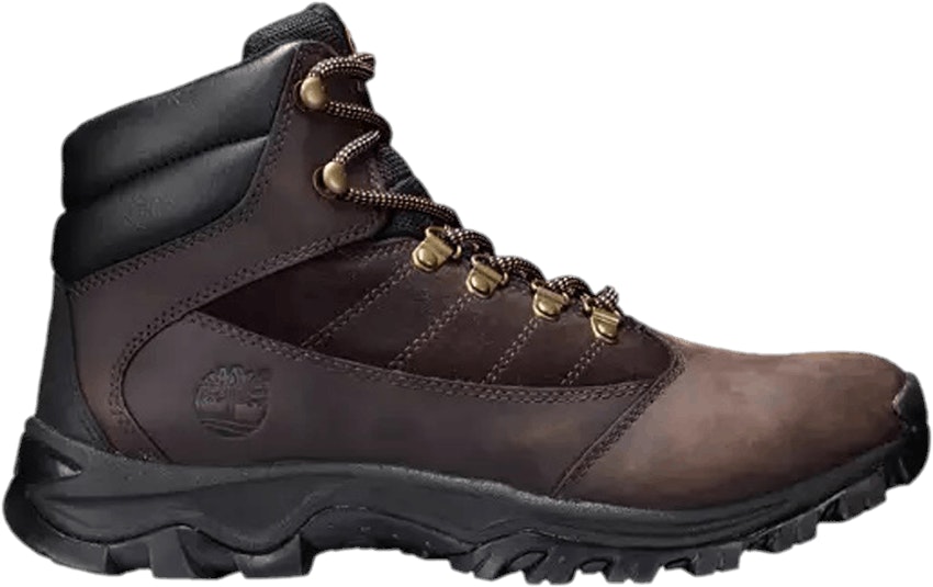 Timberland Rangeley Mid Boot Brown TB09810R 214 TB09810R 214