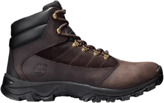Timberland Rangeley Mid Boot Brown TB09810R 214 TB09810R 214