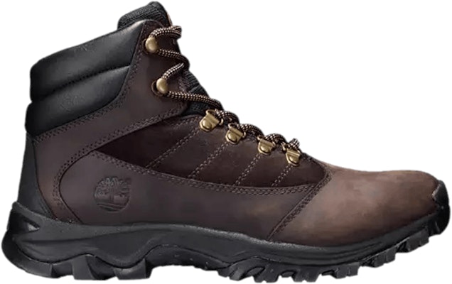 Timberland Rangeley Mid Boot 'Brown' TB09810R-214 Buy Timberland Rangeley Mid Boot 'Brown' TB09810R-214