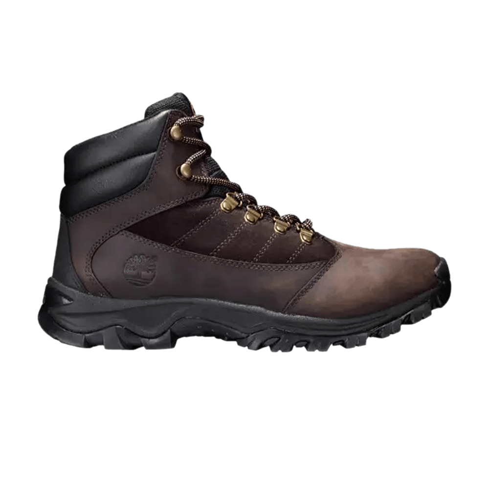 Timberland Rangeley Mid Boot 'Brown' TB09810R-214