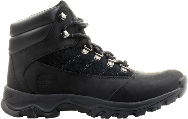 Timberland Rangeley Mid Hiker 'Black' TB09811R Buy Timberland Rangeley Mid Hiker 'Black' TB09811R