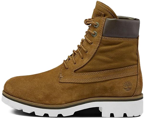 Timberland Raw Tribe 6 Inch Wide-Fit Boot 'Brown' A29FR Buy Timberland Raw Tribe 6 Inch Wide-Fit Boot 'Brown' A29FR