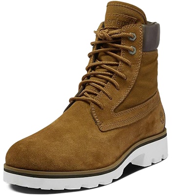 Timberland Raw Tribe 6 Inch Wide-Fit Boot 'Brown' A29FR Order Timberland Raw Tribe 6 Inch Wide-Fit Boot 'Brown' A29FR