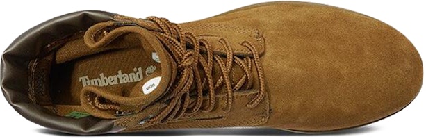 Timberland Raw Tribe Sepatu Boot 6 Inci Wide-Fit 'Coklat' A29FR Lookbook Timberland Raw Tribe Sepatu Boot 6 Inci Wide-Fit 'Coklat' A29FR