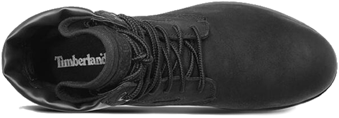 Timberland 原始部落 6 英寸宽版靴 '黑色' A283MW Lookbook Timberland 原始部落 6 英寸宽版靴 '黑色' A283MW